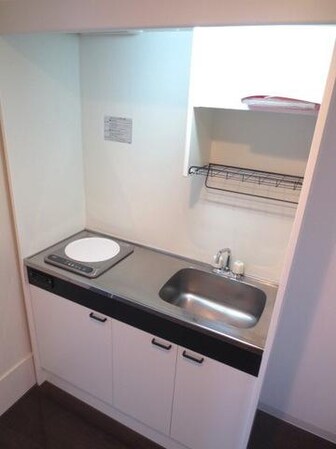 サンスクエアプレミアの物件内観写真